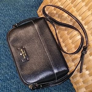 Kate Spade Hannah Wellesley bag
